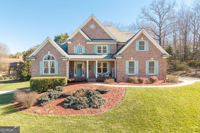 8015 Hurakan Creek Crossing, Cumming, GA 30028