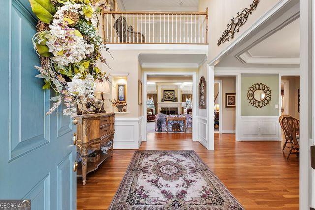 8015 Hurakan Creek Crossing, Cumming, GA 30028