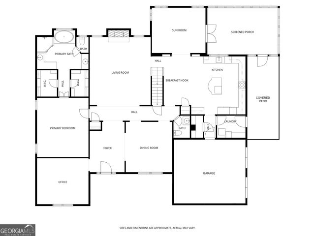 8015 Hurakan Creek Crossing, Cumming, GA 30028