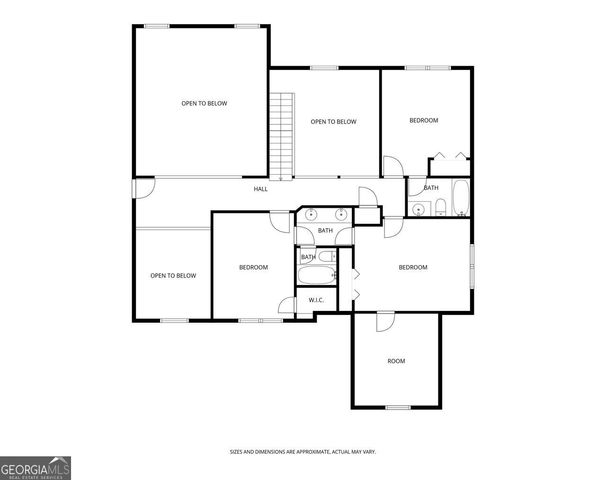 8015 Hurakan Creek Crossing, Cumming, GA 30028