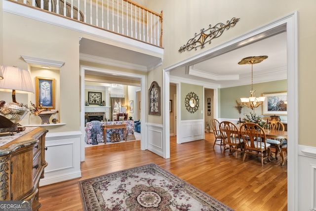 8015 Hurakan Creek Crossing, Cumming, GA 30028