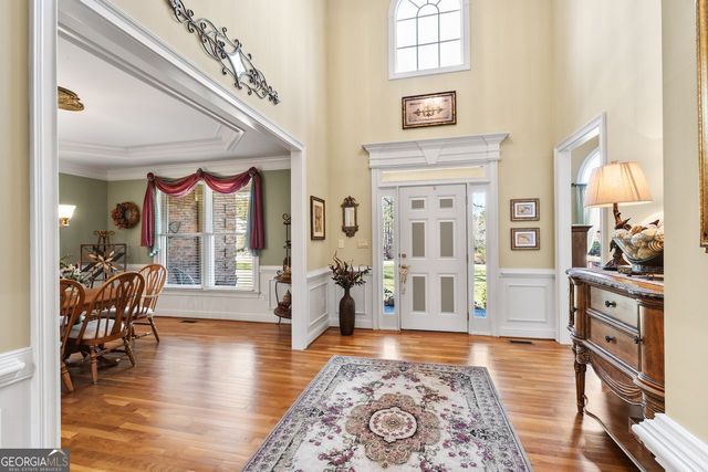 8015 Hurakan Creek Crossing, Cumming, GA 30028