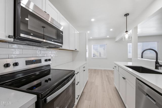 1173 Chalmette Avenue, Ventura, CA 93003