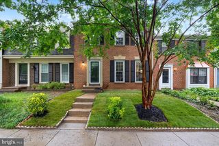 3980 WILCOXSON DRIVE, Fairfax, VA 22031