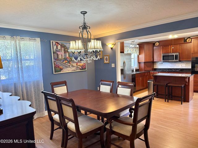 4818 Oakwood Street, Moss Point, MS 39563