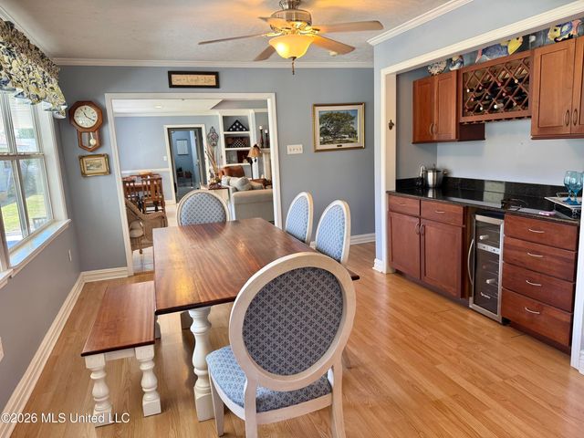 4818 Oakwood Street, Moss Point, MS 39563