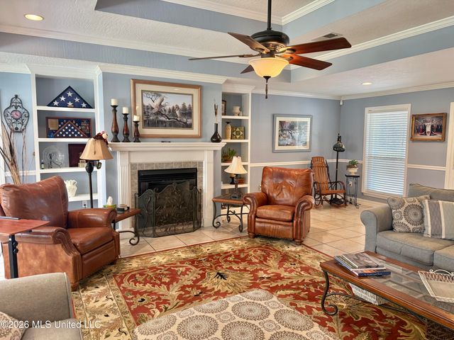 4818 Oakwood Street, Moss Point, MS 39563