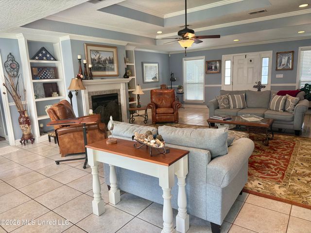 4818 Oakwood Street, Moss Point, MS 39563