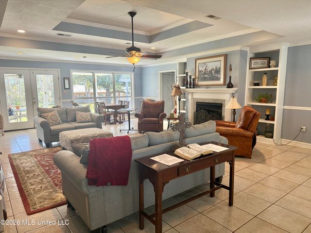 4818 Oakwood Street, Moss Point, MS 39563