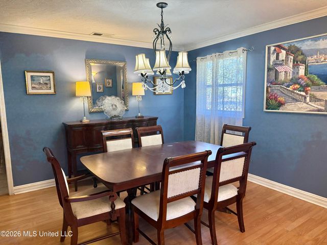 4818 Oakwood Street, Moss Point, MS 39563