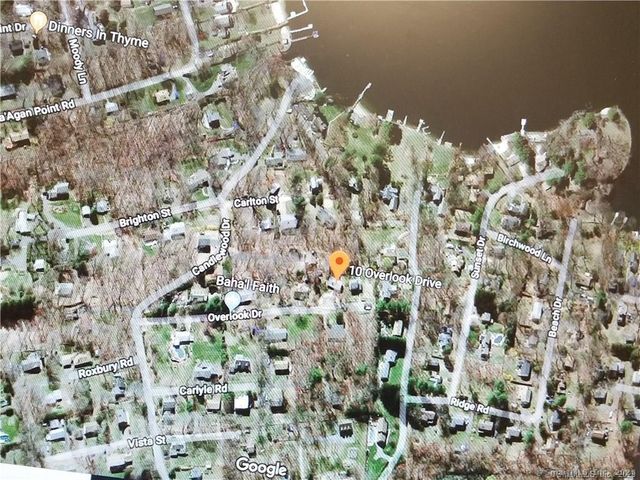 10 Overlook Drive, Danbury, CT 06811