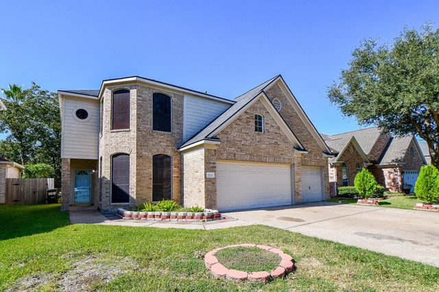 3019 Red Oak Leaf Trail, Houston, TX 77084
