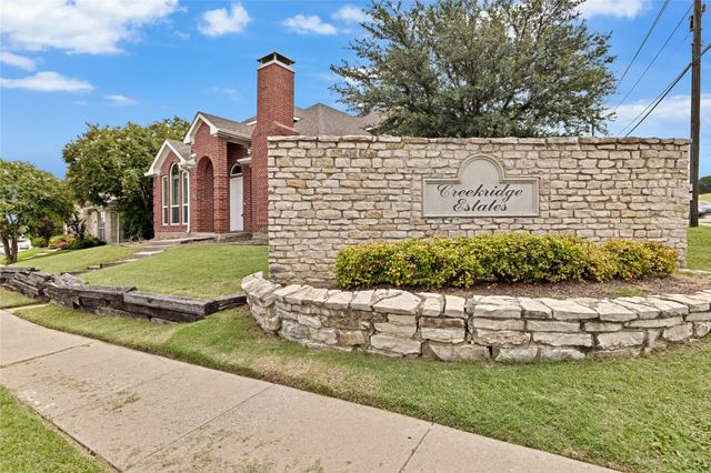 4100 Creekmeadow Drive, Carrollton, TX 75010
