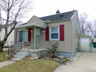 14821 Oconnor Avenue, Allen Park, MI 48101