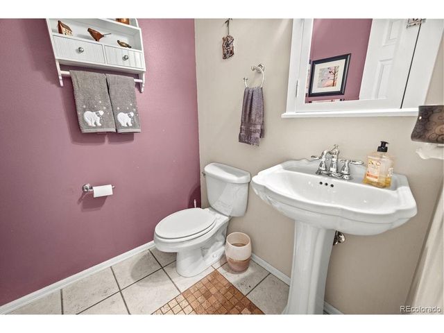 Address unavailable.