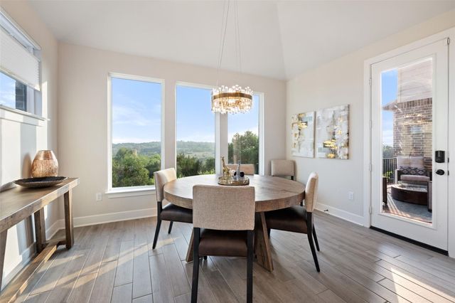 17604 Hattie Trace TRCE, Austin, TX 78738