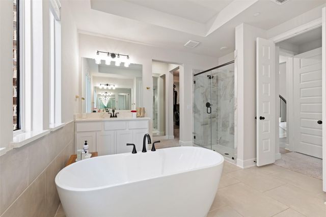 17604 Hattie Trace TRCE, Austin, TX 78738