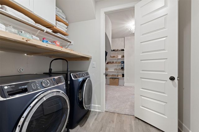 17604 Hattie Trace TRCE, Austin, TX 78738