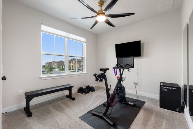 17604 Hattie Trace TRCE, Austin, TX 78738