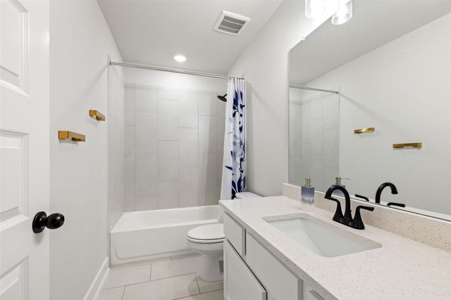 17604 Hattie Trace TRCE, Austin, TX 78738