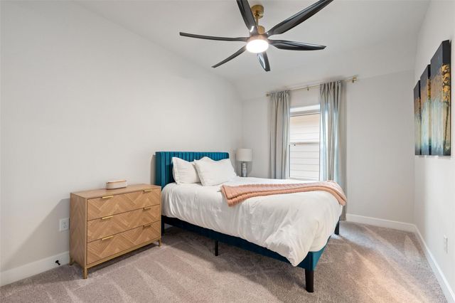 17604 Hattie Trace TRCE, Austin, TX 78738