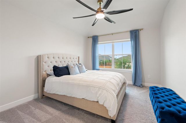 17604 Hattie Trace TRCE, Austin, TX 78738