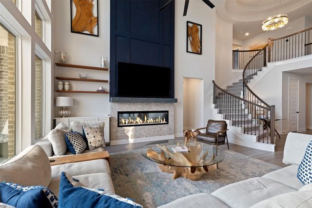 17604 Hattie Trace TRCE, Austin, TX 78738