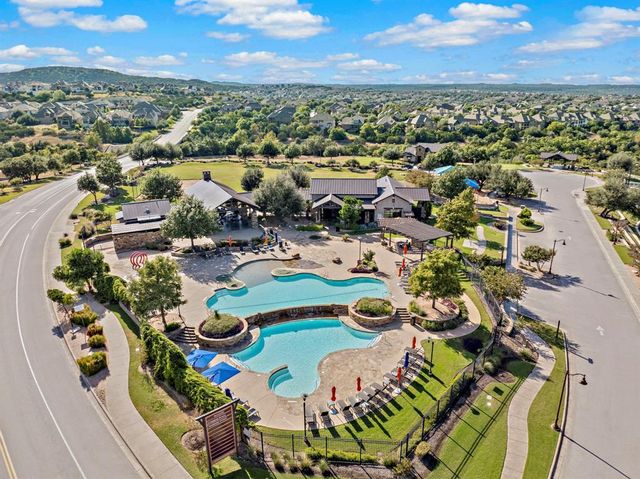 17604 Hattie Trace TRCE, Austin, TX 78738