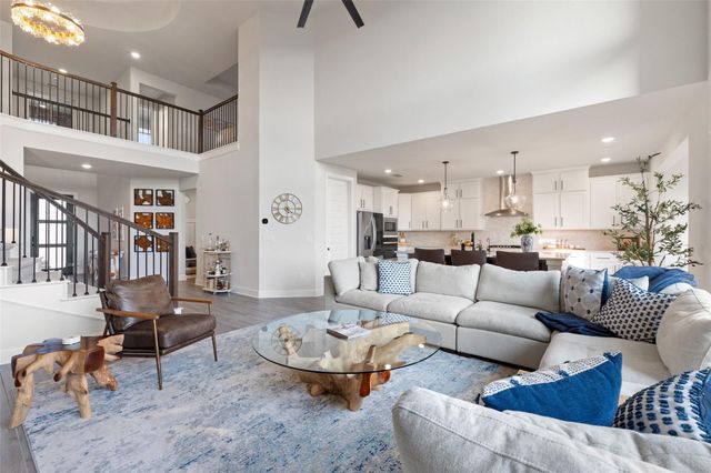 17604 Hattie Trace TRCE, Austin, TX 78738