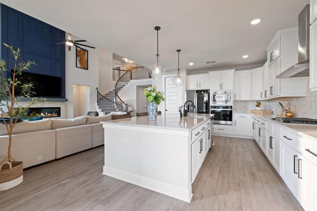 17604 Hattie Trace TRCE, Austin, TX 78738