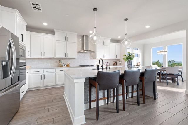 17604 Hattie Trace TRCE, Austin, TX 78738