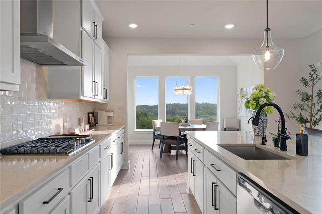 17604 Hattie Trace TRCE, Austin, TX 78738