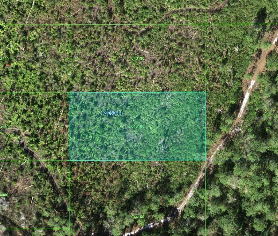 TIGER RD, Lake Wales, FL 33898