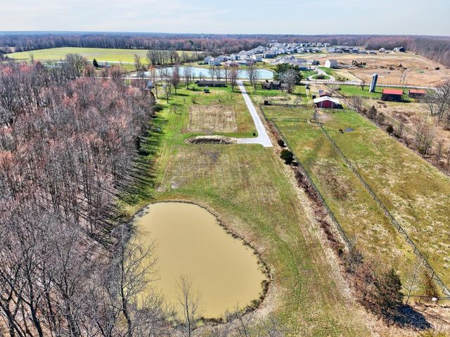 6142 St Rt 132, Goshen Twp, OH 45122