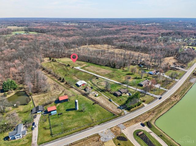 6142 St Rt 132, Goshen Twp, OH 45122