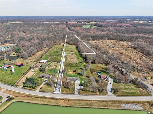 6142 St Rt 132, Goshen Twp, OH 45122