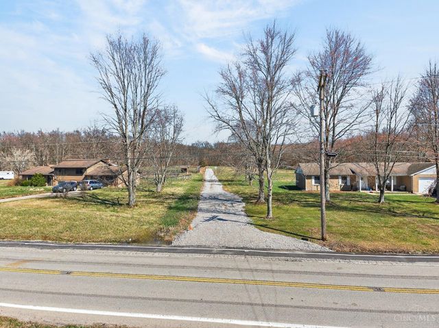 6142 St Rt 132, Goshen Twp, OH 45122