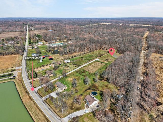 6142 St Rt 132, Goshen Twp, OH 45122