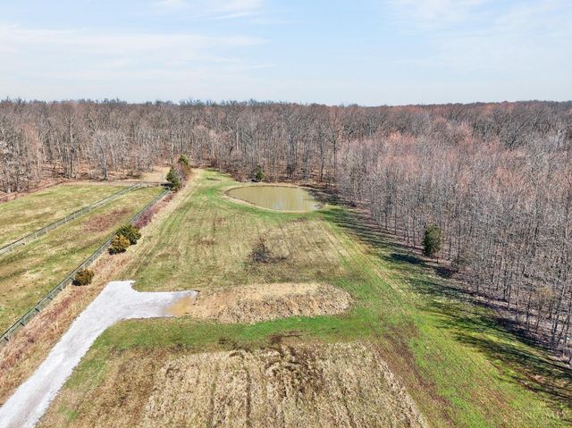 6142 St Rt 132, Goshen Twp, OH 45122