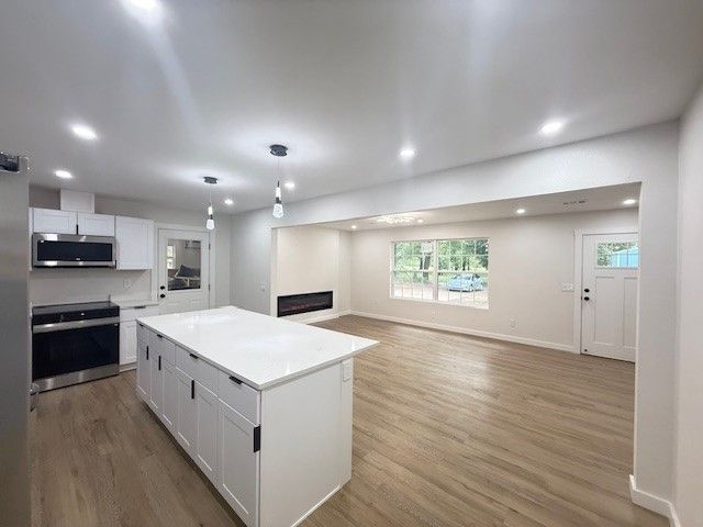 164 Cross Road, Knoxville, AR 72845