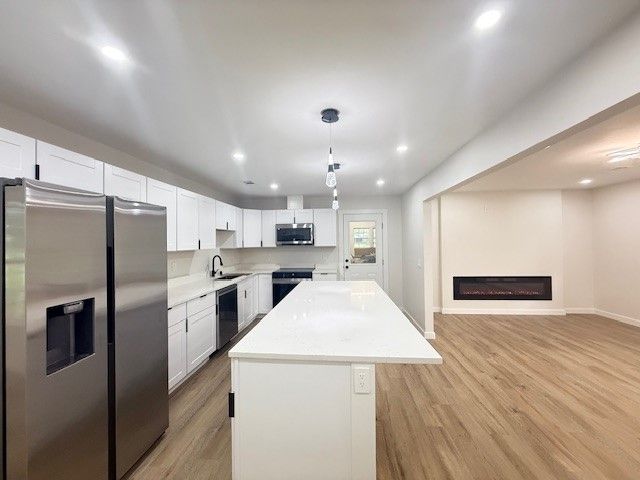 164 Cross Road, Knoxville, AR 72845