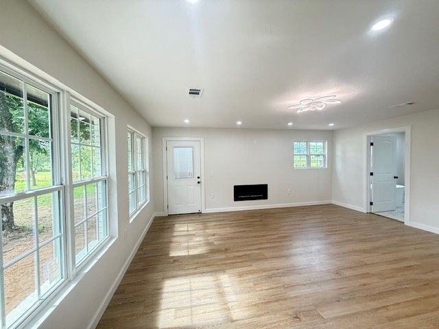 164 Cross Road, Knoxville, AR 72845