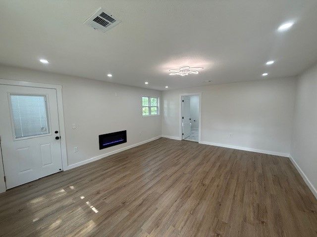 164 Cross Road, Knoxville, AR 72845