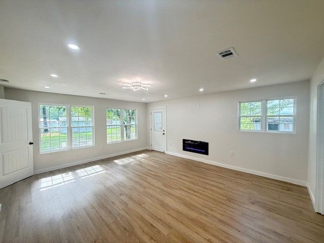 164 Cross Road, Knoxville, AR 72845