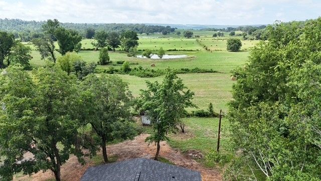 164 Cross Road, Knoxville, AR 72845