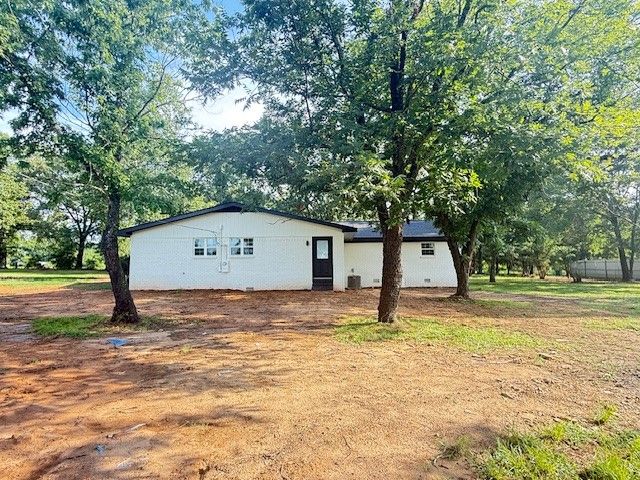 164 Cross Road, Knoxville, AR 72845