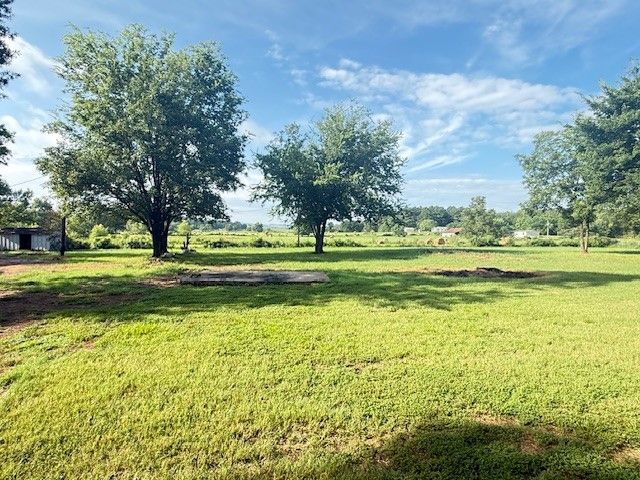 164 Cross Road, Knoxville, AR 72845