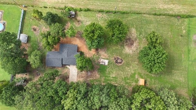 164 Cross Road, Knoxville, AR 72845