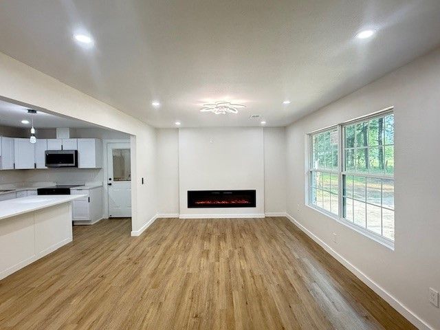 164 Cross Road, Knoxville, AR 72845