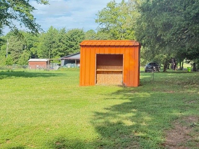 164 Cross Road, Knoxville, AR 72845